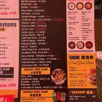 👽 食神大媽《旺角｜食都無停手抵食雞翼套餐》