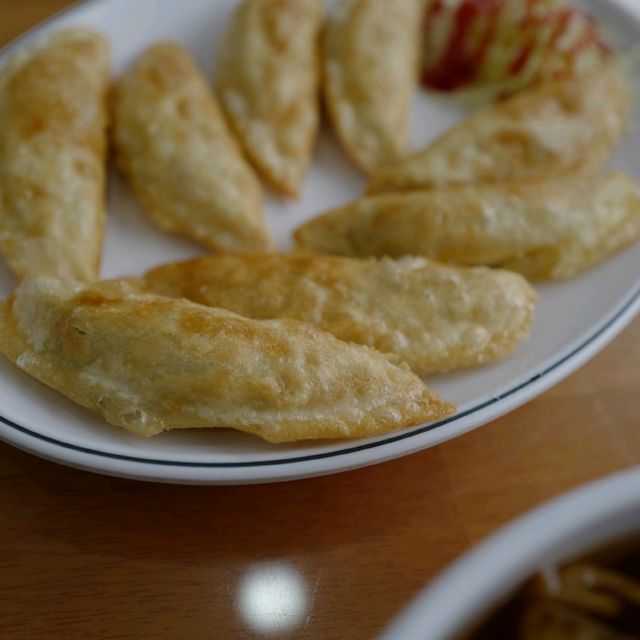 두근두근여름휴가 청주의 인기 맛집 서문우동