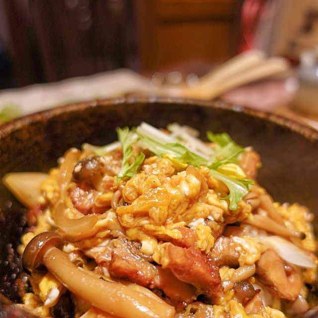 灣仔高質日本菜💯