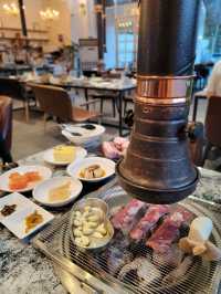 경남고성 이베리고맛집 이서방화로🔥