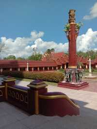แลนด์มาร์คทางธรรมของภาคใต้