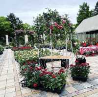 久屋大通庭園フラリエ 