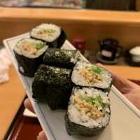Sushi Kappo Takara Honten - 15 minutes from Kansai Airport 