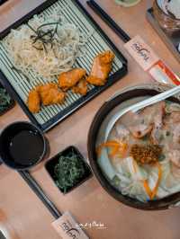พิกัดลับ YUUJOU RAMEN ราคาเบาๆ ติด BTS เอกมัย