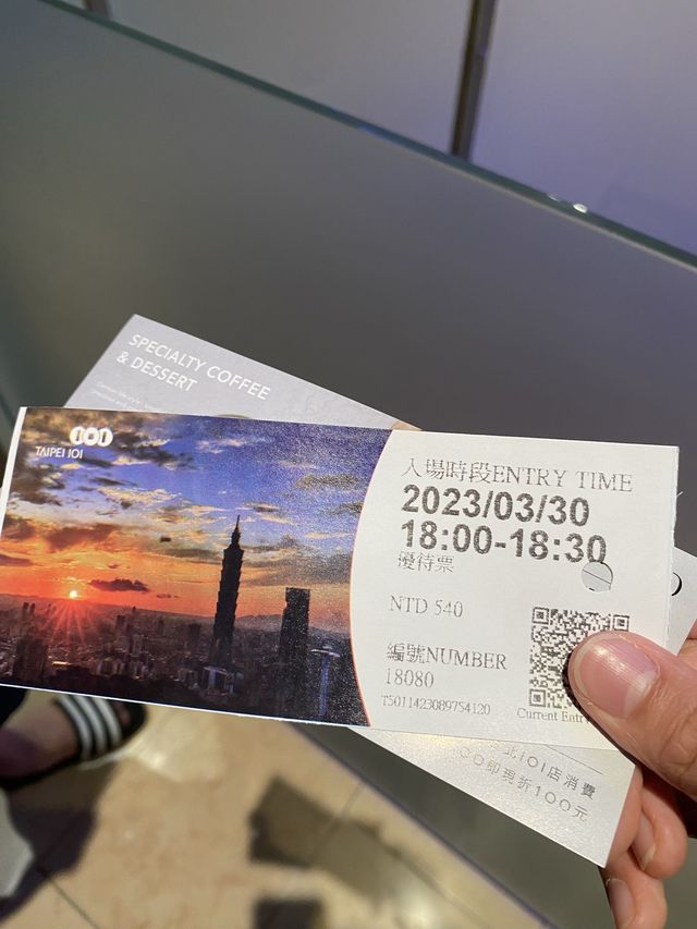 📍Taipei101 (Update Mar 2023!!!)