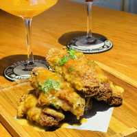 🍺🍺The Madhouse CWB | Taproom • Kitchen