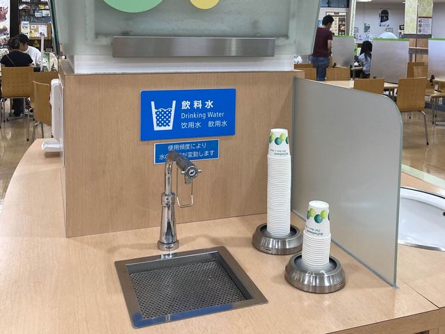 《適合親子嘅平價食、玩、買商場🎡 ～ Rinku Pleasure Town Seacle》
