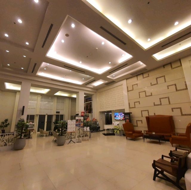 D Varee Jomtient Beach, Pattaya