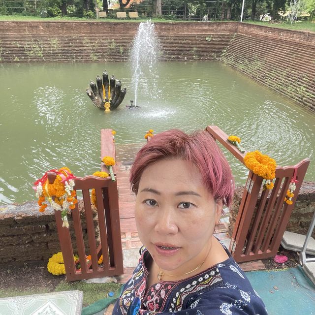 วัดป่าบ้านตาด พิพิธภัณฑ์