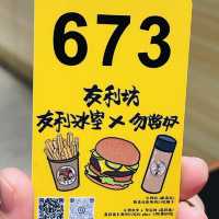 🤣友利坊×友利冰室×勿當奴