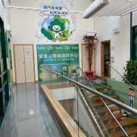 Mong Ha Eco-Centre Nature 