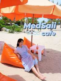 ••~เม็ดทรายคาเฟ่~•• @ Cha-Am