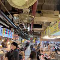 🖼️基隆魅力 | 仁愛市場🖼️