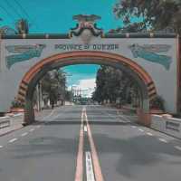 Borawan Island, Quezon Province