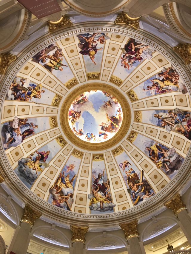 The venetian Macau