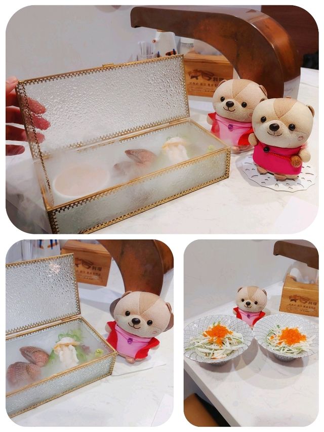 九龍城｜牛石料理｜吃到飽二人餐