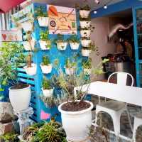 Ori Bakery Restaurant 