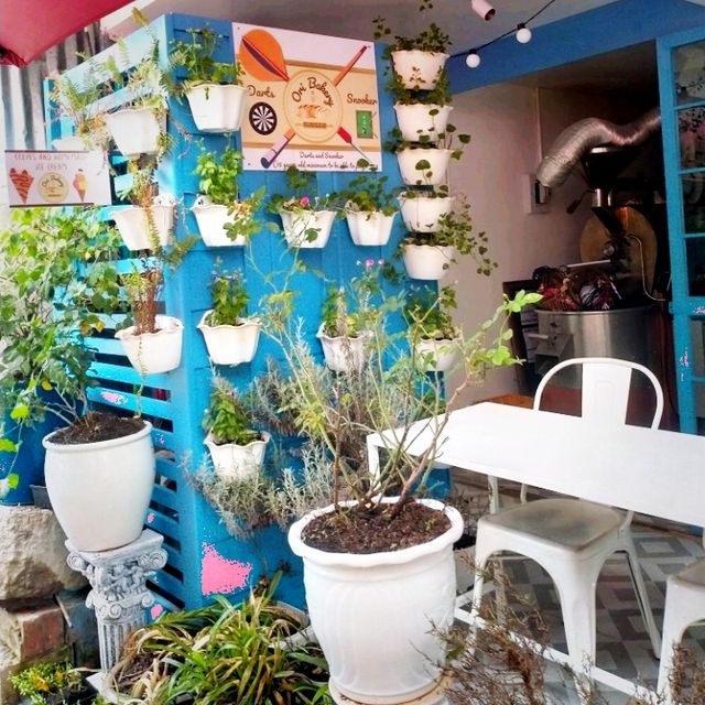 Ori Bakery Restaurant 