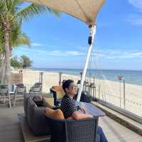 Luna Lanai บีชคลับโฉมใหม่ในรีสอร์ทหรูริมชายหาด