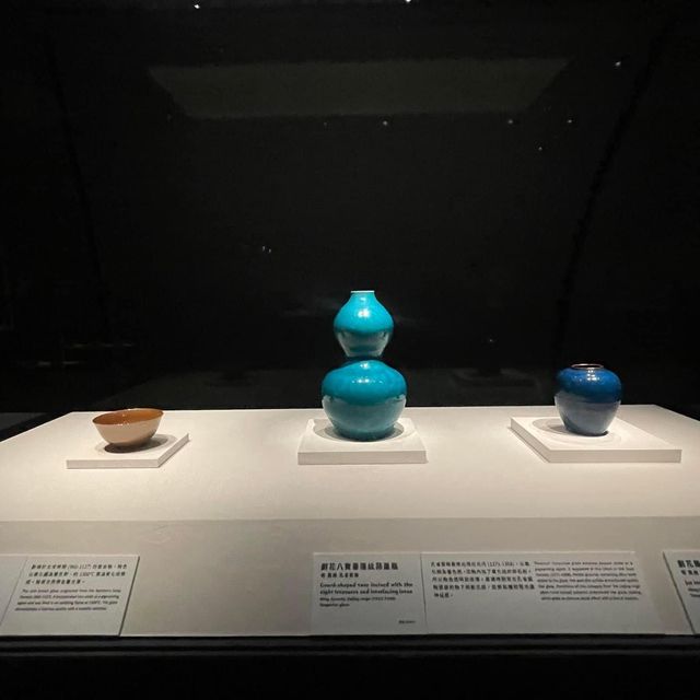 國立故宮博物院南部院區(南故宮)