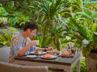 เที่ยวเขาหลัก...พักที่ Moracea by Khao Lak Resort