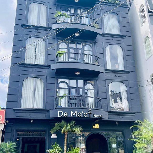 Weekend escape to the cool Da Lat