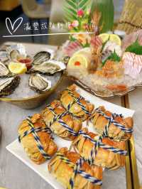 大閘蟹季節開鑼🦀