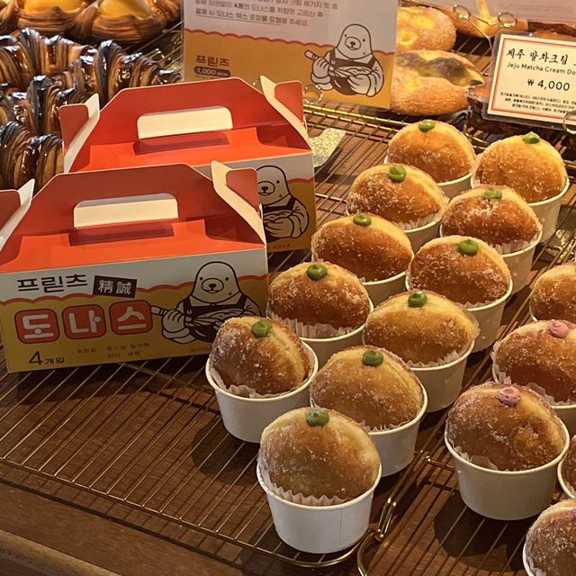 제주 성산일출봉 뷰  맛있고 인기있는 카페 프릳츠