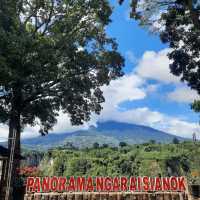 Sianok Valley Panoramic