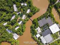 Siam Dasada สบามดาษดารีสอร์ท เขาใหญ่