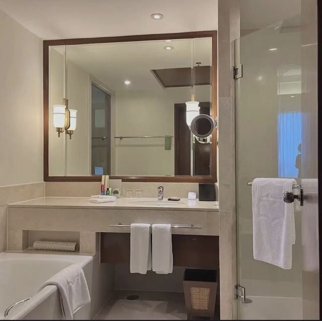 🏨一生起碼入住一次🎡清邁香格里拉酒店👍