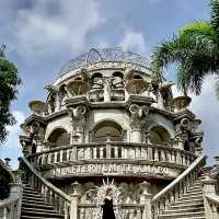 EXPERIENCE EUROPE IN TARLAC!