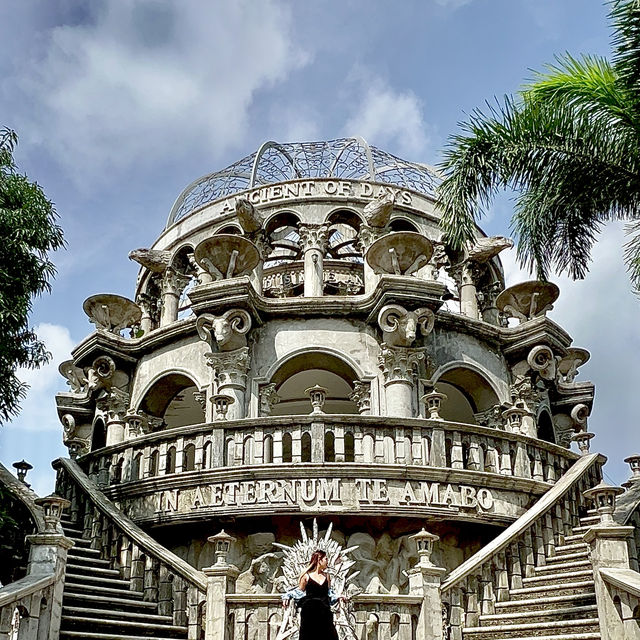 EXPERIENCE EUROPE IN TARLAC!