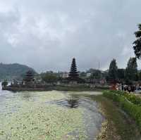 Lake Beratan, Bedugul