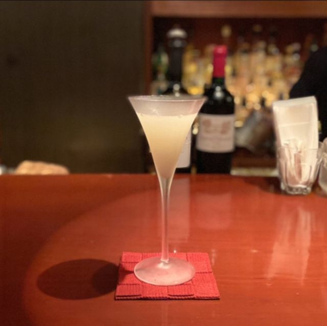 《沖縄・那覇》お食事もできる人気のBAR🍸 《沖縄・那覇》お食事もできる人気のBAR🍸