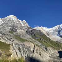 Crowning Glory: Conquering the Mountain’s 🏞️