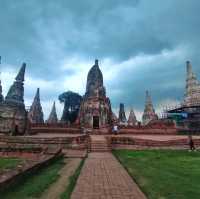วัดไชยวัฒนาราม