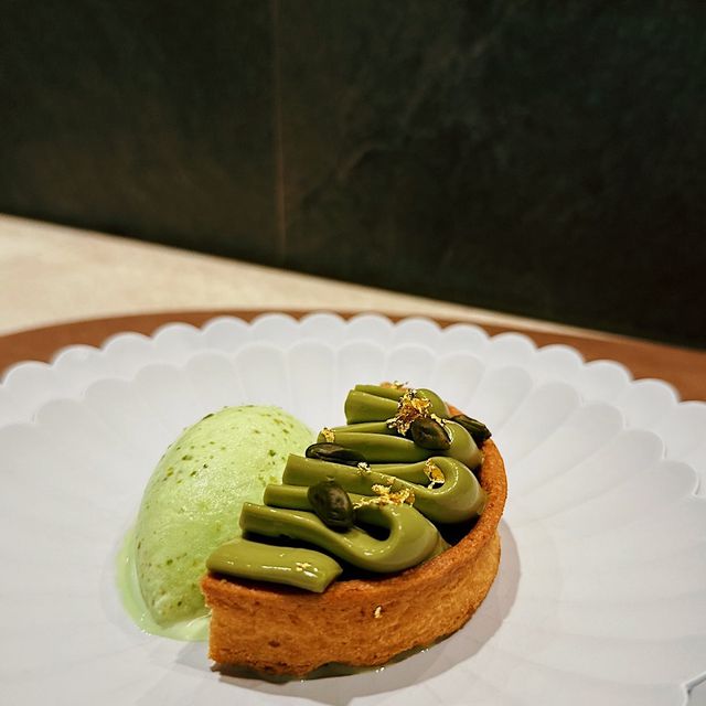 🌟 尖沙咀精緻法日Fine Dining 🌟