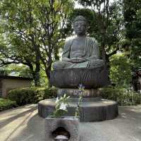 Asakusa, Day to Night