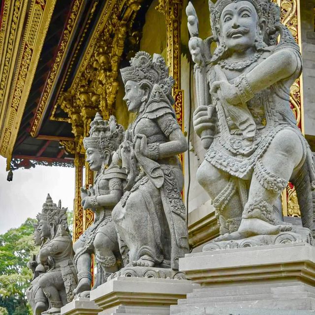 Pura Tirta Empul