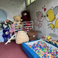 เฟื่องวิมาน ร้านอาหาร บรรยากาศดี นครนายก