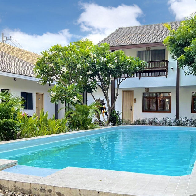 Aono Hotel Chiang mai