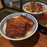名古屋グルメ！絶対食べるべき！イチビキのうなぎ！朝は整理券制！夜は完全予約制！超人気