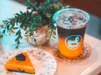 นิยมคาเฟ่ cafe
