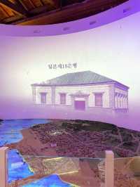 근현대 건축을 미니어처로 재현한 인천개항장 근대건축전시관🏠