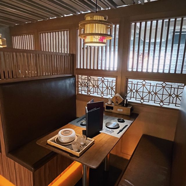 🌟 尖沙咀重慶地庫 • 高性價比壽司店🌟
