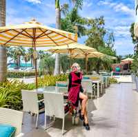 Wave Hotel Pattaya