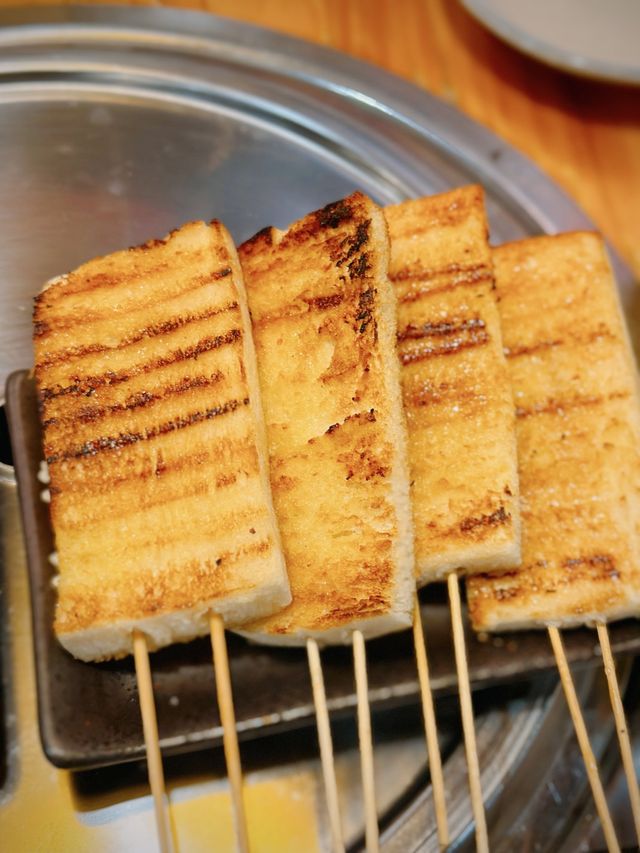 抵食串燒 | 每串低至$8起