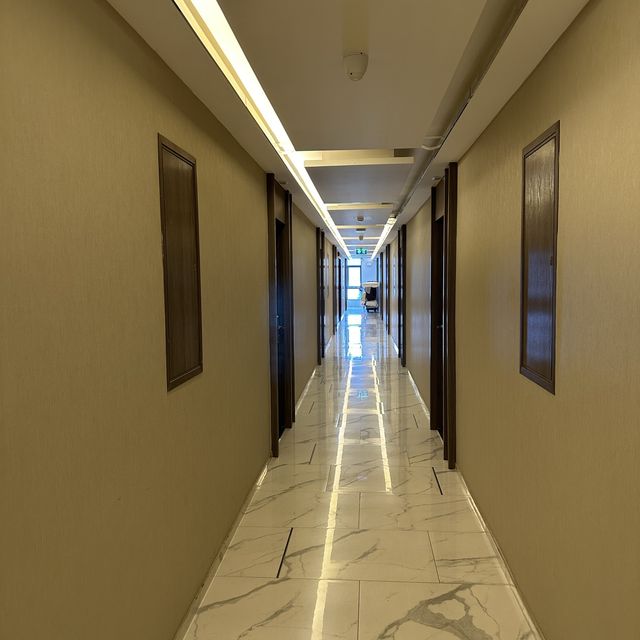 🏩✨ORION Hotel โรงแรมใหม่ย่านบางนา 🏩✨