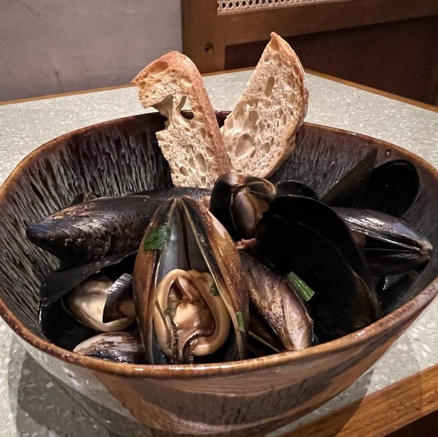 抵食意大利二人套餐